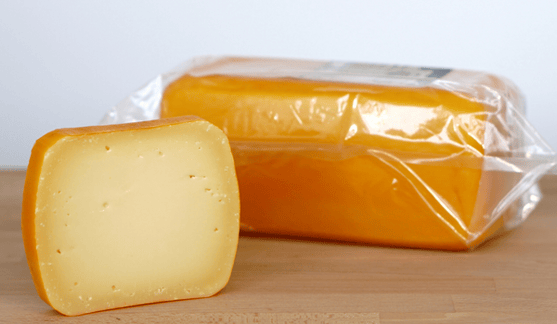 Glengarry Lankaaster Cheese
